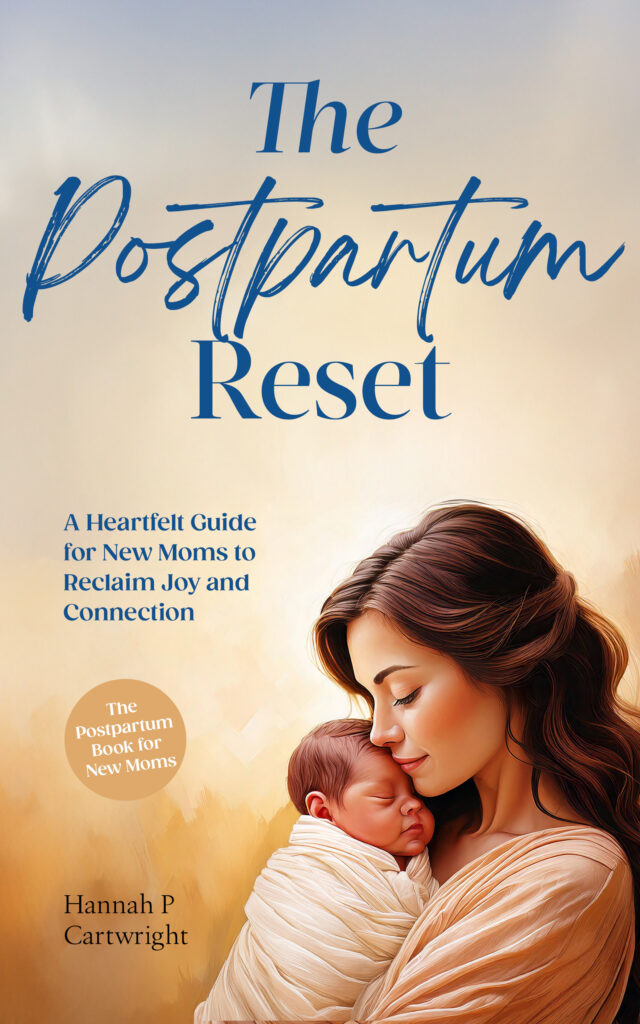 The Postpartum Reset