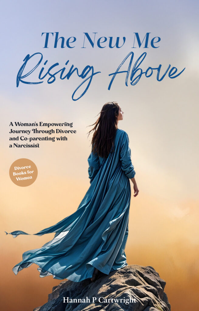 The New Me, Rising Above