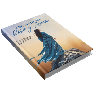 The New Me Rising Above