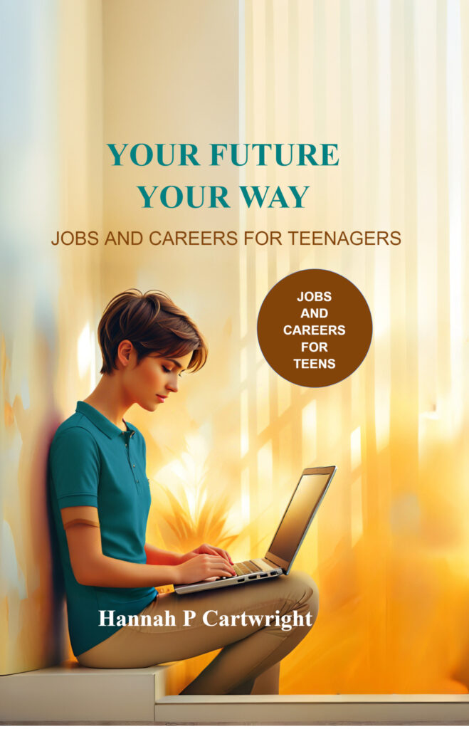 Your Future – Your Way