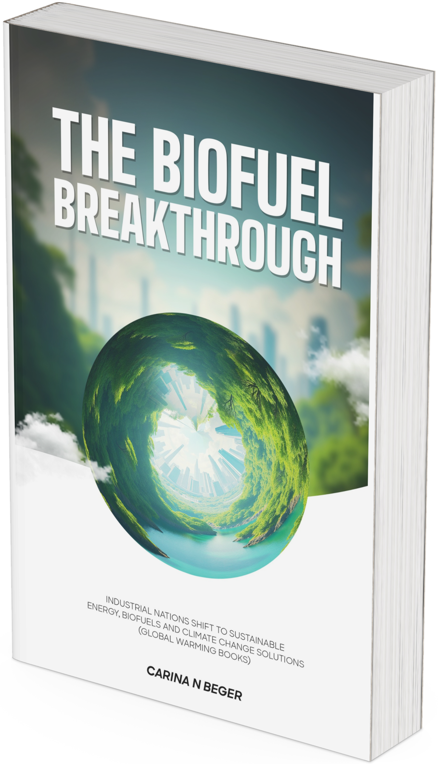 global warming books