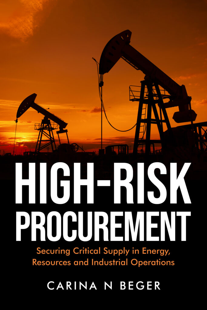 High-Risk Procurement