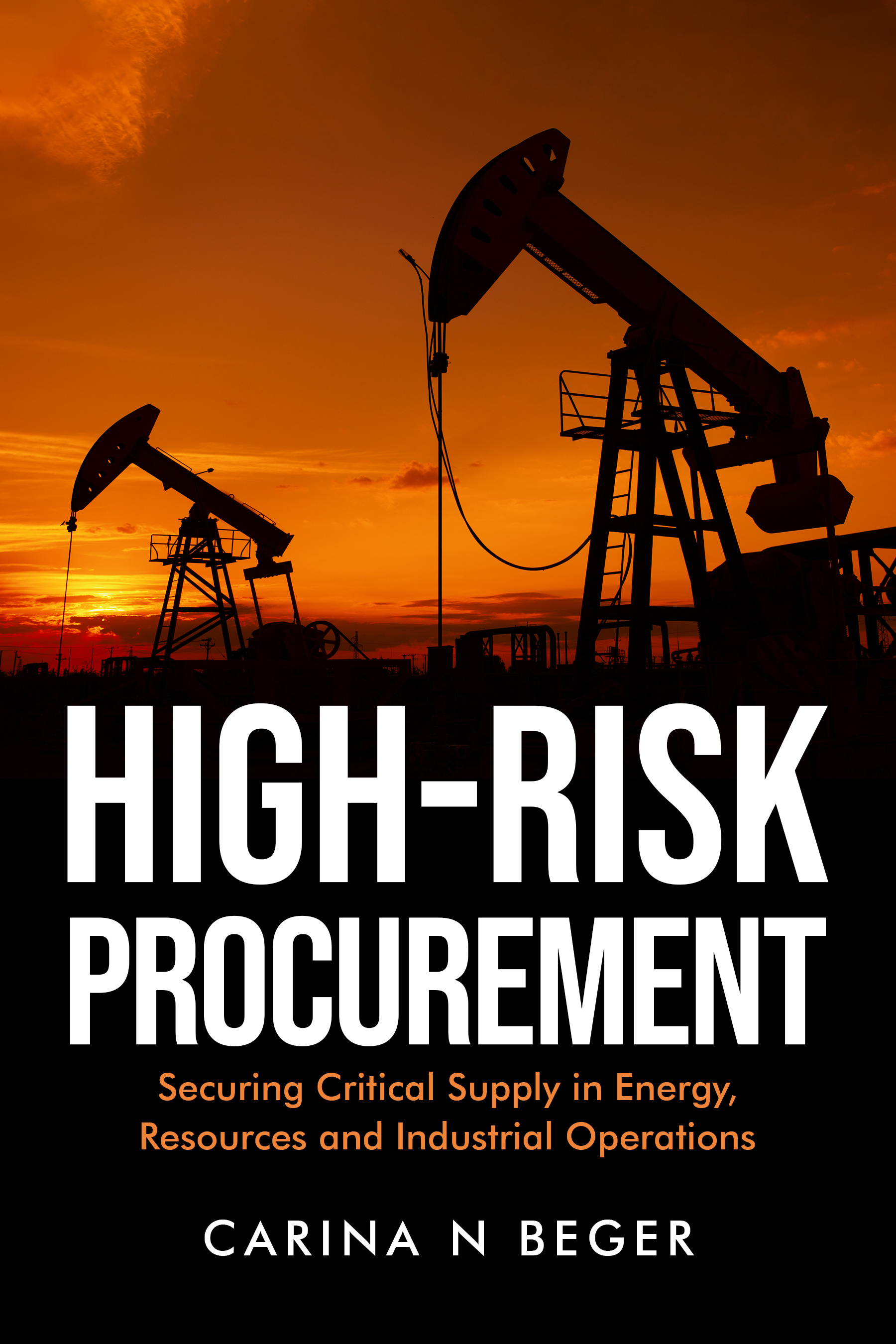 High-Risk Procurement