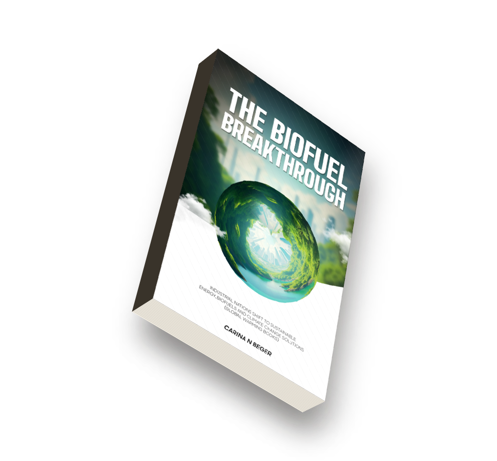 The Biofuel Breakthrough