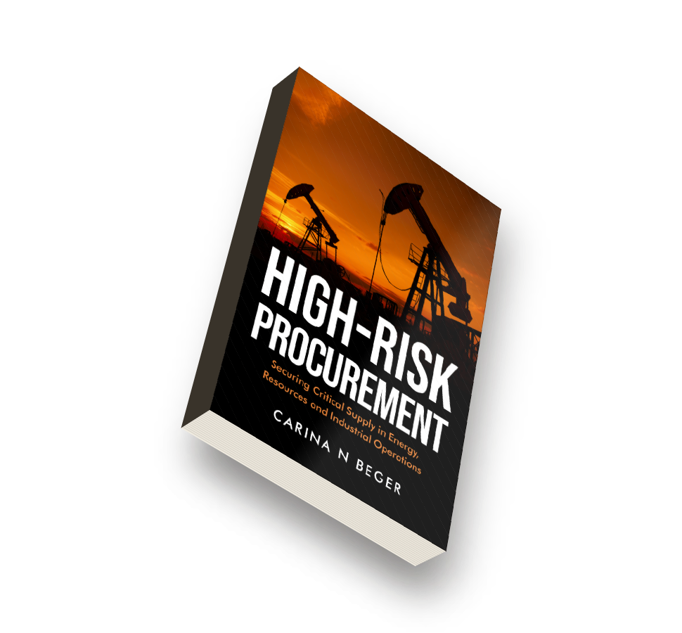 High-Risk Procurement