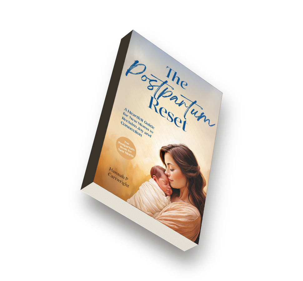 The Postpartum Reset