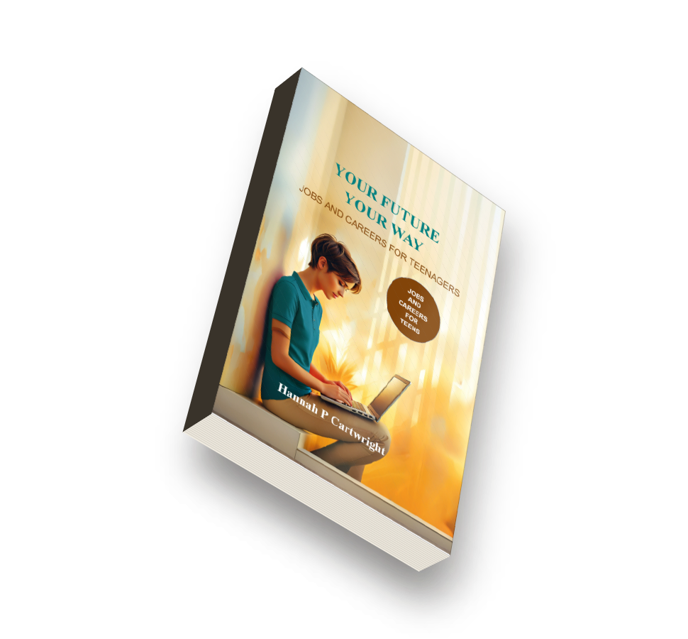 Your Future – Your Way